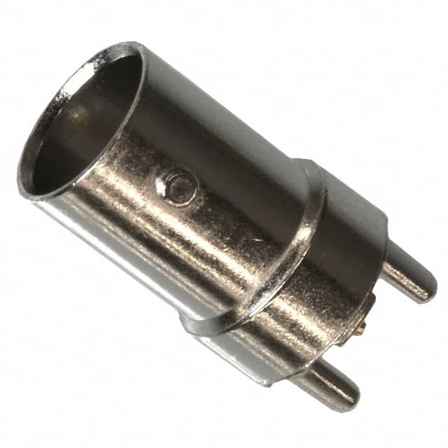 5-1634506-2 TE Connectivity AMP Connectors  Conjuntos de conectores coaxiales (RF)